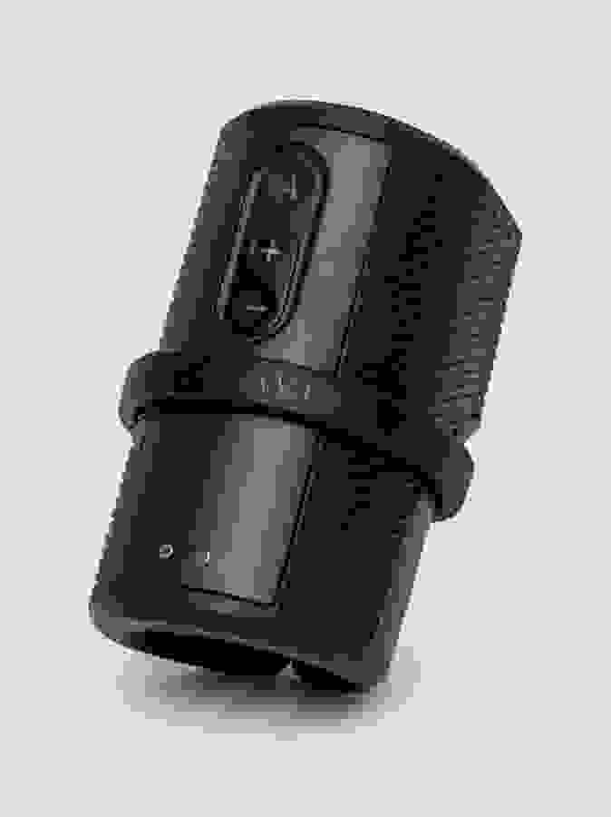Arcwave Zing Rechargeable Vibrating Male Masturbator, Black, hi-res